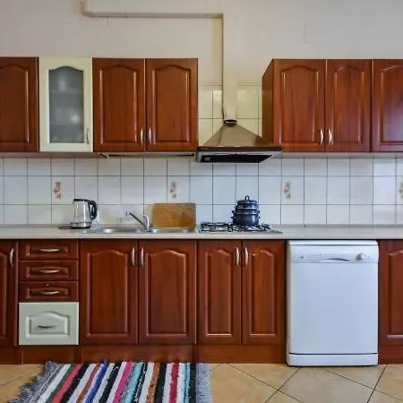 Pokoje Goscinne Stanek Privat bolig