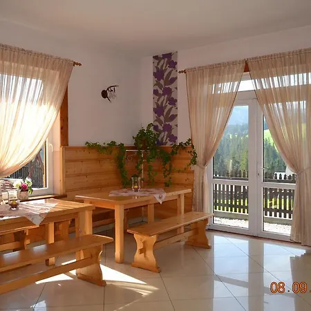 Pokoje Gościnne Stanek Kwatera prywatna *