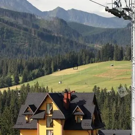 Pokoje Gościnne Stanek *