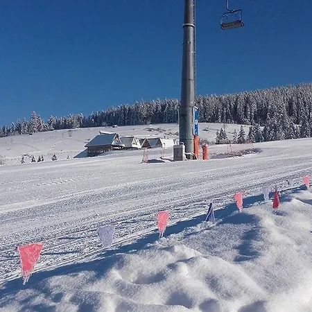 Pokoje Gościnne Stanek